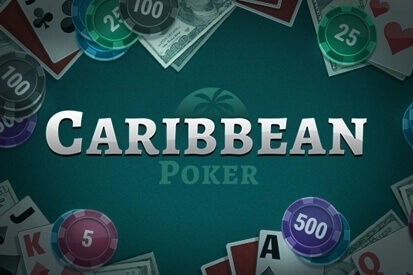 Game image: Caribbean Poker by 7777 gaming