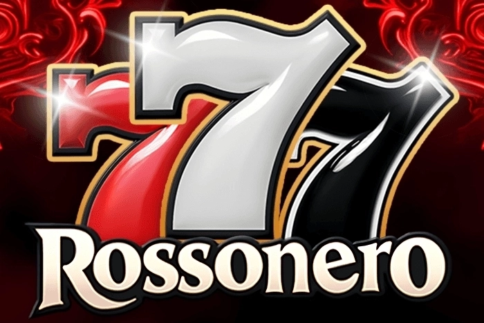 Game image: 777 Rossonero by Excellent Reel