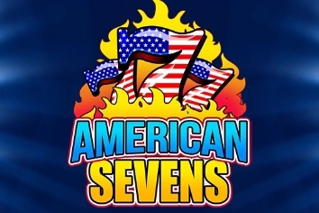 Game image: American Sevens by Evoplay