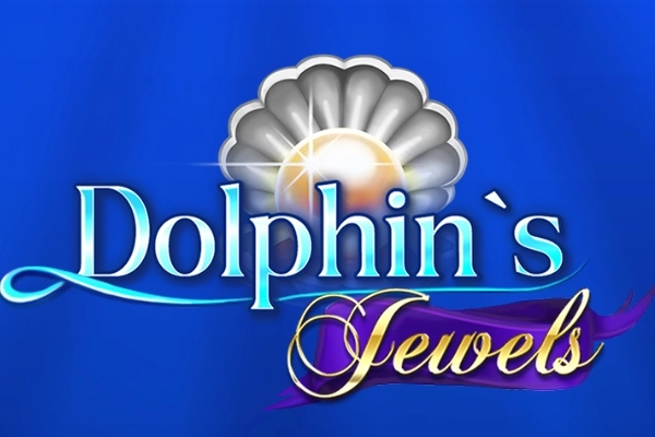 Game image: Dolphin's Jewels by Trusty Gaming