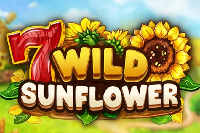 Game image: Wild Sunflower by FAZI