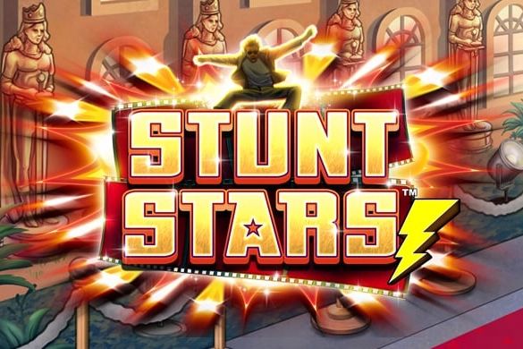 Thumbnail: Stunt Stars by Lightning Box Games