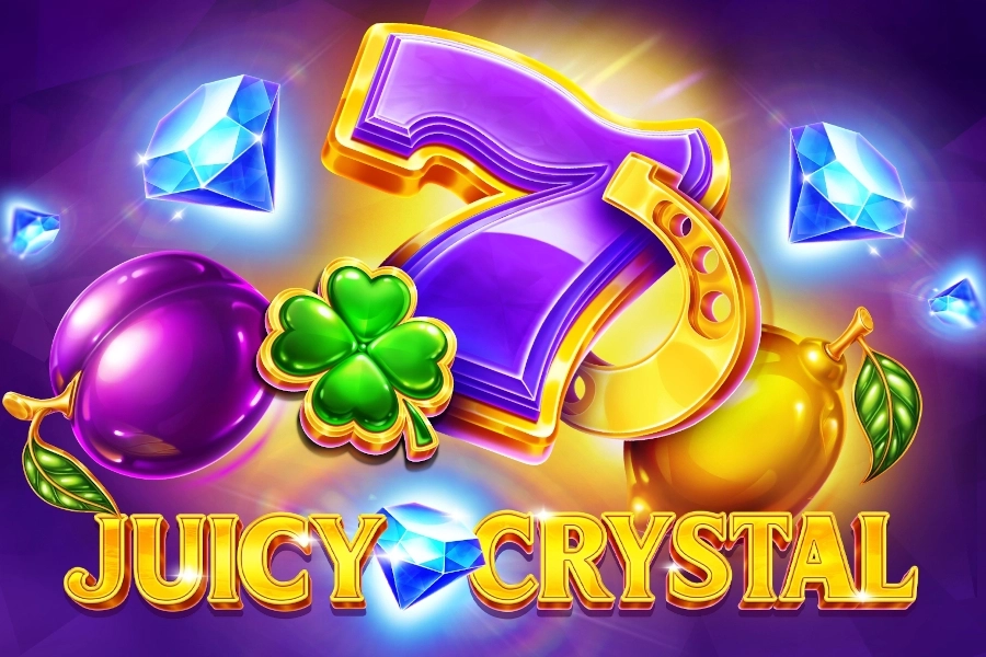Game image: Juicy Crystal by ElaGames