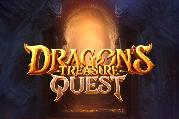 Game image: Dragon's Treasure Quest by Pocket Games Soft