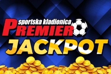 Game image: Premier Jackpot by NSoft