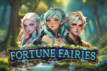 Game image: Fortune Fairies by Million Games
