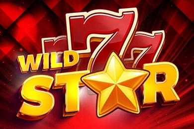 Game image: 777 Wild Star by NSoft