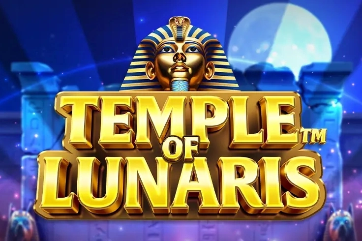 Game image: Temple of Lunaris by Just for the Win