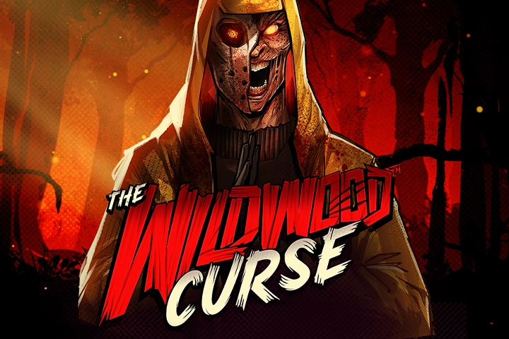 Game image: The Wildwood Curse by Hacksaw Gaming