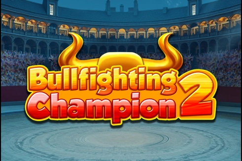 Game image: Bullfighting Champion 2 by REEVO