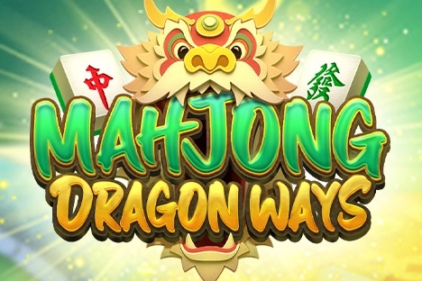 Game image: Mahjong Dragon Ways by KingMidas Games