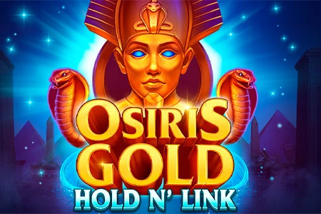 Game image: Osiris Gold by NetGame
