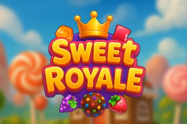 Game image: Sweet Royale by ICONIC21