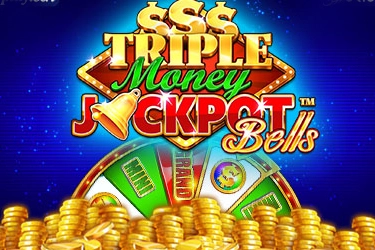 Game image: Triple Money Jackpot Bells by Playtech