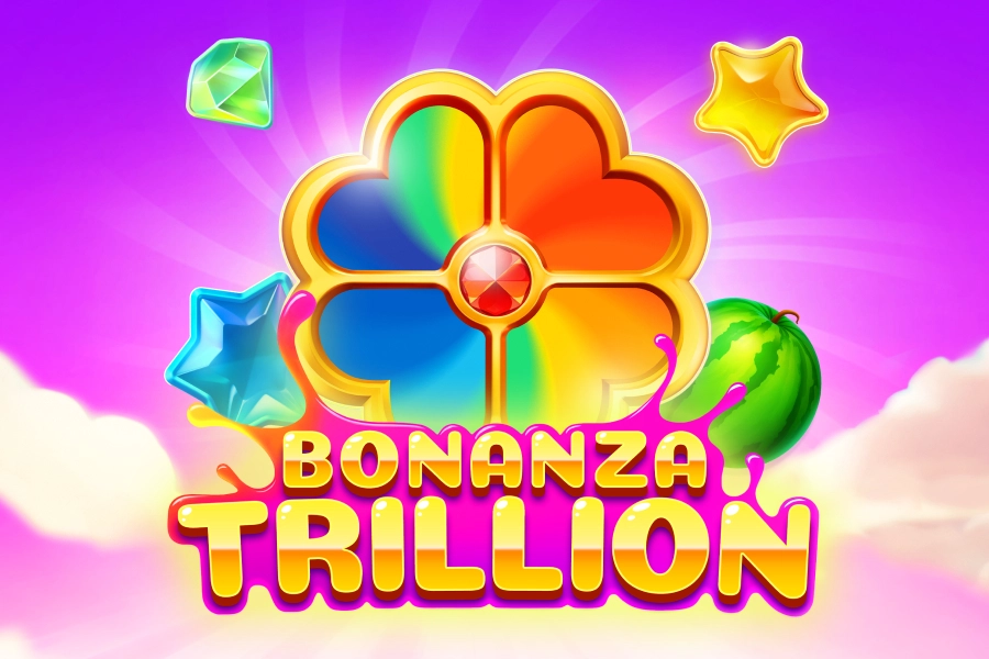 Game image: Bonanza Trillion by BGaming