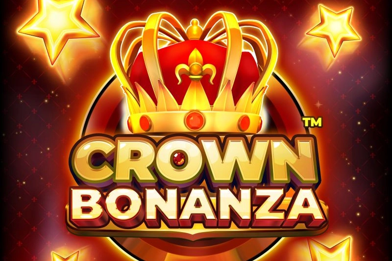 Game image: Crown Bonanza by Nailed It! Games