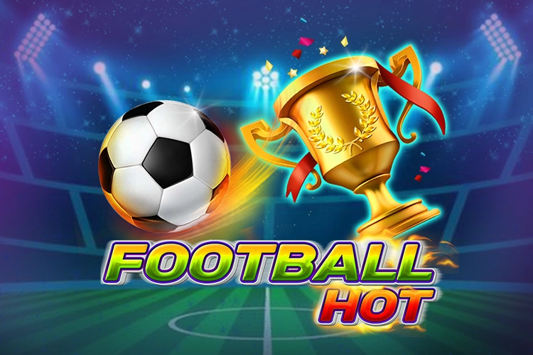 Game image: Football Hot by CT Interactive