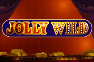 Thumbnail: Jolly Wild by Holle Games