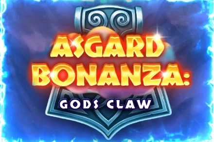 Game image: Asgard Bonanza: Gods Claw by Clawbuster