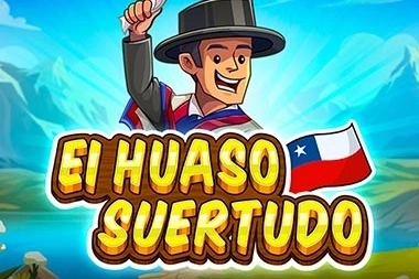 Game image: El Huaso Suertudo by Pragmatic Play