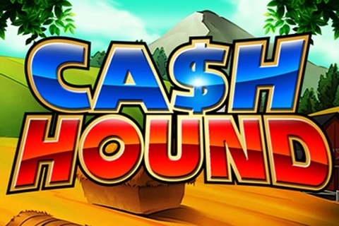 Thumbnail: Cash Hound by Ainsworth