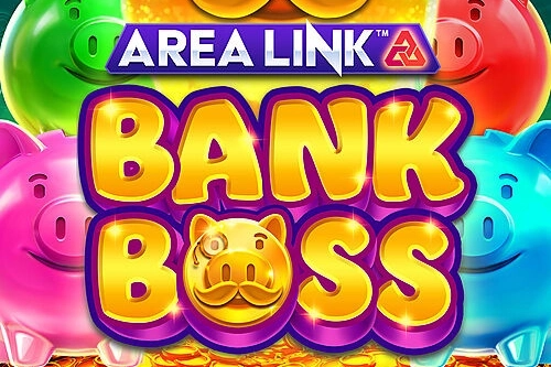 Game image: Area Link Bank Boss by AreaVegas