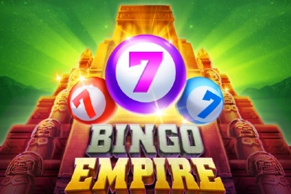 Game image: Bingo Empire by TaDa Gaming