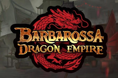 Game image: Barbarossa Dragon Empire by Peter & Sons