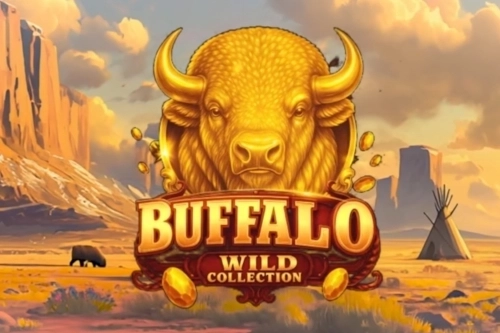 Game image: Buffalo Wild Collection by ICONIC21
