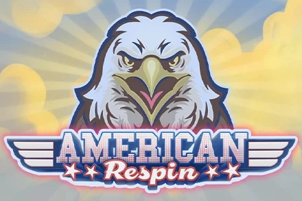 Game image: American Respin by Novomatic