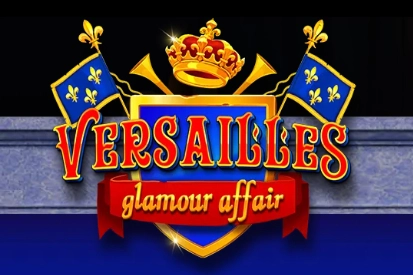 Game image: Versailles Glamour Affair by Betixon