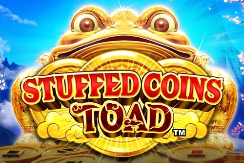 Game image: Stuffed Coins Toad by Konami