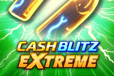 Game image: Cash Blitz Extreme by Microgaming