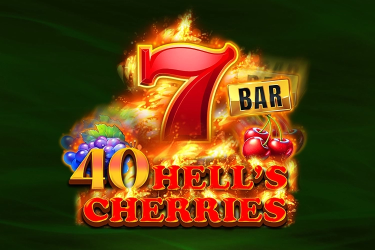 Game image: 40 Hell's Cherries by CT Interactive