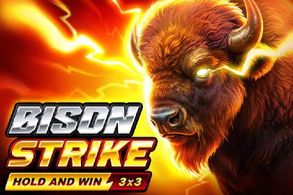 Game image: Bison Strike by Enjoy Gaming