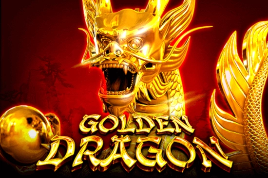 Game image: Golden Dragon by GMW
