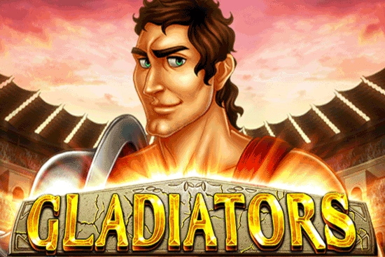 Game image: Gladiators by GMW