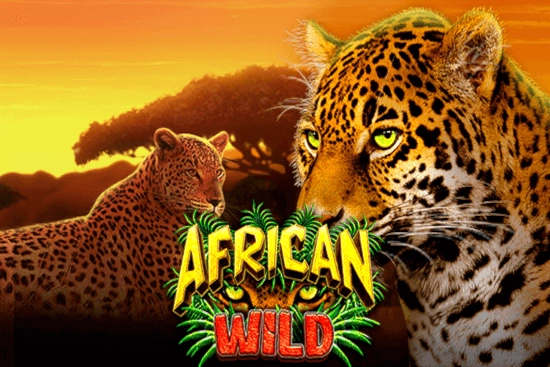Thumbnail: African Wild by GMW