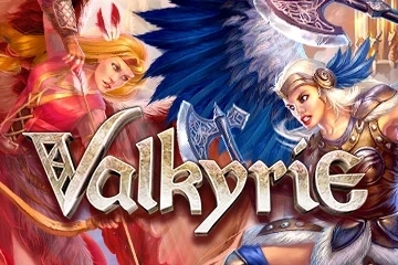 Thumbnail: Valkyrie by Elk Studios