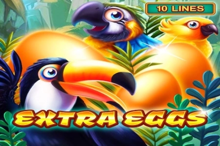 Thumbnail: Extra Eggs by InBet Games