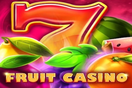Thumbnail: Fruit Casino 3x3 by InBet Games