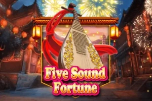 Game image: Five Sound Fortune by KA Gaming