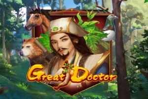 Game image: Great Doctor by KA Gaming