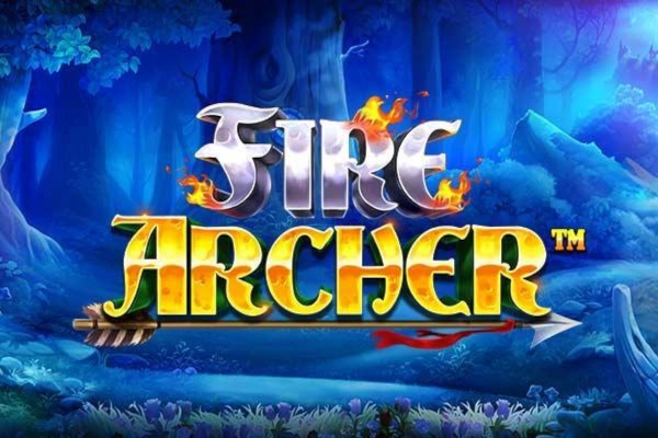 Game image: Fire Archer by Pragmatic Play