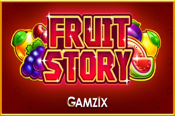 Game image: Fruit Story by Gamzix