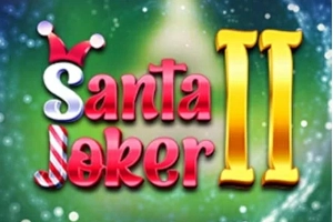 Game image: Santa Joker II by Five Men Gaming