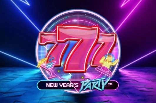 Game image: New Year's Party by Retro Gaming