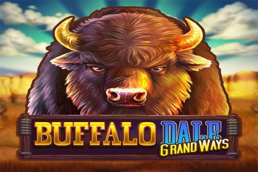 Game image: Buffalo Dale Grandways by GameBeat