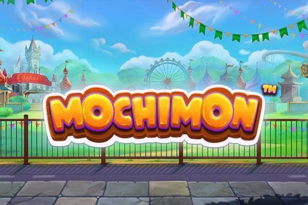 Game image: Mochimon by Pragmatic Play