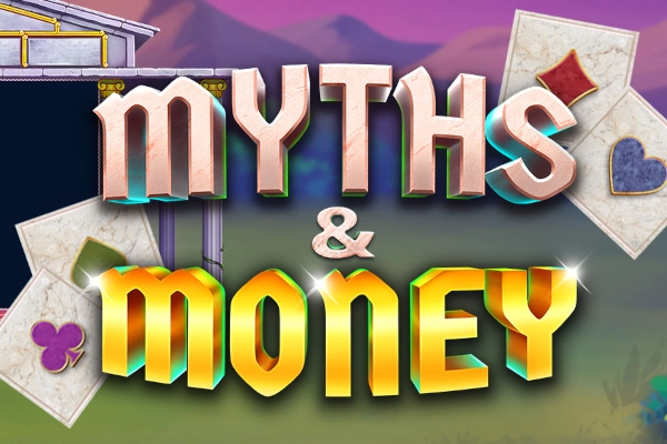 Game image: Myths & Money by NeoGames